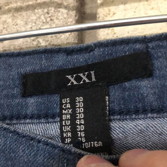 3For$20 jeans size 30 - Picture 3 of 4